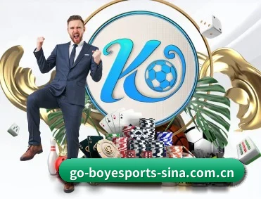 博业体育 APP | BOYE SPORTS